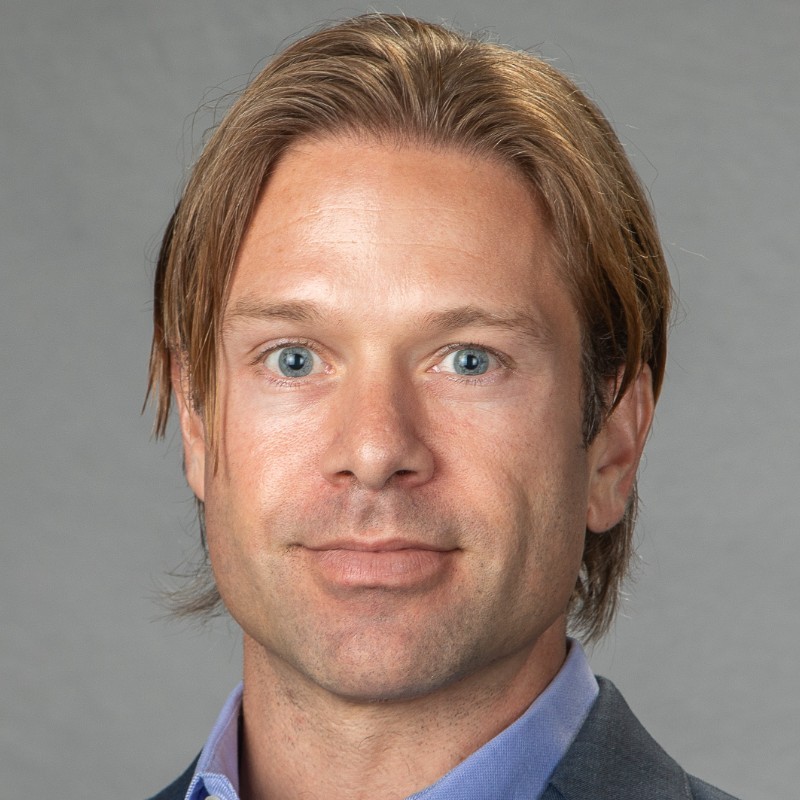 Sean Voigt, Austin Co-President